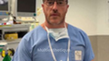 À partir de quand voit-on le vrai résultat d'une rhinoplastie Dr Barere