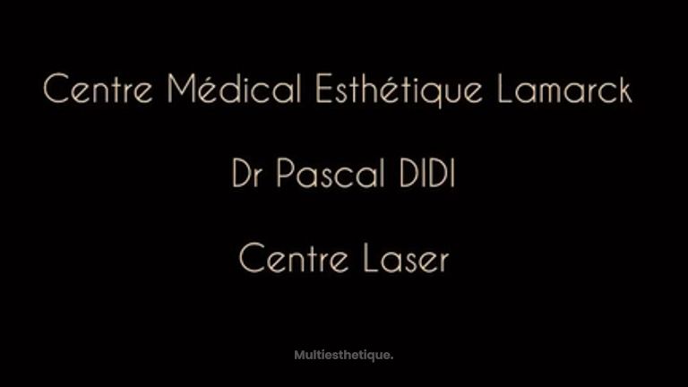 HIFU - Dr Pascal Didi