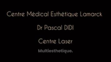 HIFU - Dr Pascal Didi
