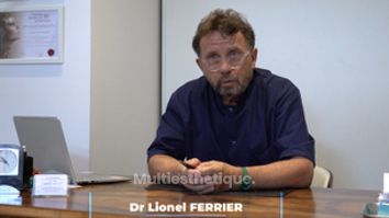 HIFU - Dr Lionel Ferrier